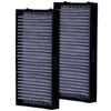 Cabin Air Filter-Charcoal Media Pronto PC6072C