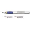 Topex 17b703 – Precision Knife, 3 Sheets