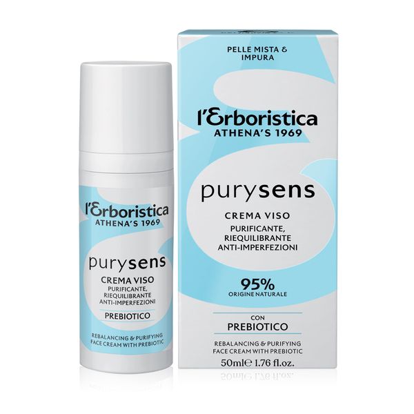 Cleansing Face Cream