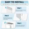Vital 100 Replacement Filter for LEVOIT Air Purifier, 3-in-1 Pre, H13 High-Ef...