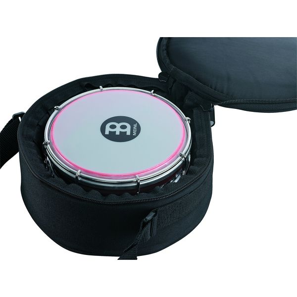 Meinl MTAB-06 6-inch Tamborim Bag Black
