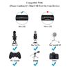 USB Audio Cable Cord Lead SteelSeries Arctis Pro Wireless Transmitter to PS4/PC