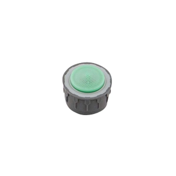 Moen Eco-Performance Aerator Flow Restrictor, 1.5 Gpm - Aerator Insert, 116711