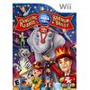 Ringling Bros. and Barnum & Bailey Circus - Nintendo Wii (Renewed)
