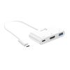 j5 create JCA379 USB Type-C to HDMI+USB3.0 Multi Adapter