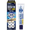 【指定第2類医薬品】ラミシールプラスクリーム 10g x5
