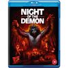 Night of the Demon