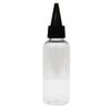 EpoChemical 1 PET Clear Cap Bottle, 1.7 fl oz (50 ml)
