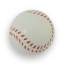Baseball Stress Tension Relieving Rubber Squeeze Ball Novelty Gift