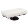 STAR BRITE Super Scrubber Fine (White) (040022P) Medium