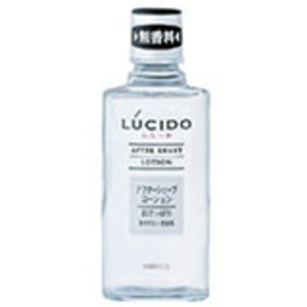 Set of 20 Lucido Aftershave Lotion 125ml x 20 Set