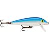 Rapala Countdown 03 Fishing lure, 1.5-Inch, Blue