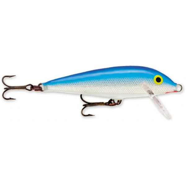 Rapala Countdown 03 Fishing lure, 1.5-Inch, Blue