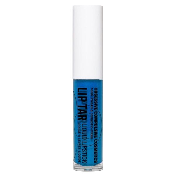 Obsessive Compulsive Cosmetics Lip Tar, RX, 0.14 Ounce