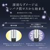 NEXXUS Smooth and Manageable Conditioner (Treatment), Pump, 15.2 oz (440 g), Made in Japan