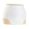 Angel Soft Waterproof Pants White Unisex [Remove Urine Pads with] , , ,