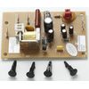 3000380200RP Receiver Replacement Part