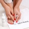 NEONAIL Nail Polish Remover, UV Gel & Shellac Remover - 500 ml - Acetone Based