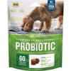 VetIQ Probiotic Supplement Dogs Digestive Support 60 Count
