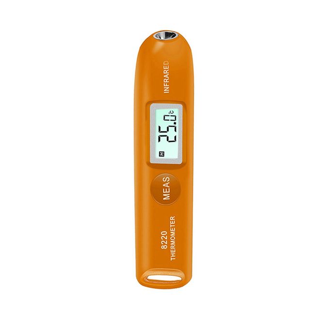 Infrared Thermometer  IR Temperature Laser Digital Mini