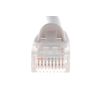 50 FT RJ45 Cat5 Ethernet LAN Network Cable for PC PS Xbox Internet Router White