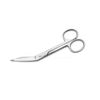REMOS Bandage Scissors Stainless Steel - [10.5cm Mini] - High Workmanship