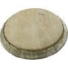 Remo Bongo Fur Hidden Fiberskyn 7.15 Inch