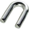 TRUSCO WEU-9 U-Can for Welding, Wire Diameter 0.4 inches (9 mm)