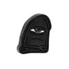 Toy Machine Curb Wax One Size : : Bloodshot