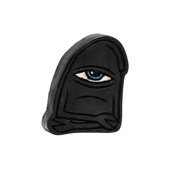 Toy Machine Curb Wax One Size : : Bloodshot