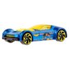 Hot Wheels Ballistic Batman Collection Vehicle Collector