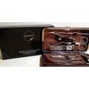 Maranda-Ti Manicure Brown - 9-Piece