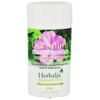 Herbalix Organic Geranium Stick Moisturizer -70% Certified Organic