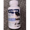PetArmor Canine Asprin Chewable Tablets for Small Dogs,75 count