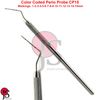 Periodontal Instruments Perio Probe Tartar Calculus Remover Diagnostic Hygiene