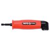 YATO Cordless Tool Screwdriver, 90° Magnetic Angle (YT-04631)
