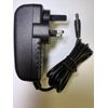 Replacement for 7.5V 2A AC-DC Adaptor for CA24W075200 for DAB Radio