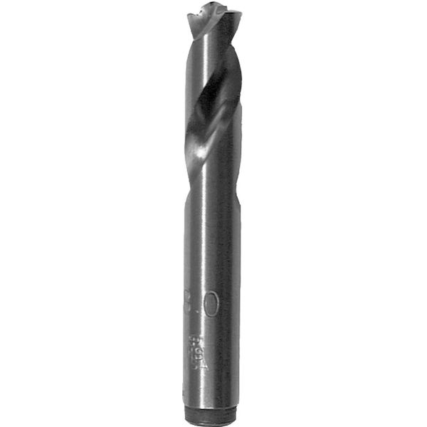 SPOTWELD DRILL 8MM