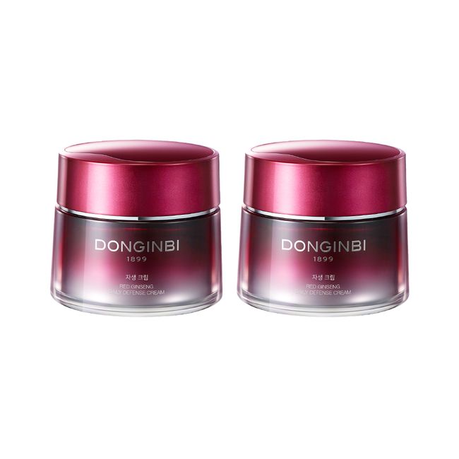 Donginbi Jaseng Cream 25ml Duo Set