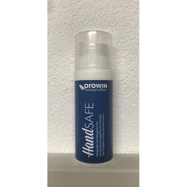 proWin HANDSAFE 50 ml