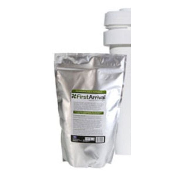 First Arrival Plus Encrypt Powder 800 gm Calf Scours Immunity All Natural