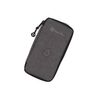 VeloPac RidePac MAX Grey, 190mm x105mm x 27mm