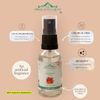 Himalayan Earth Rose Water Ultra Spray