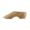 Bloch Damen Neo-Flex Slipper, hautfarben, 39 EU