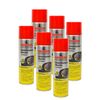 NIGRIN 6X 74063 Performance Underbody Wax, Colourless, 500 ml