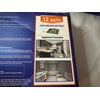 2 Boxes Homeplus Roach Bait 24 Child Resistant Bait Stations Total Ready To Use