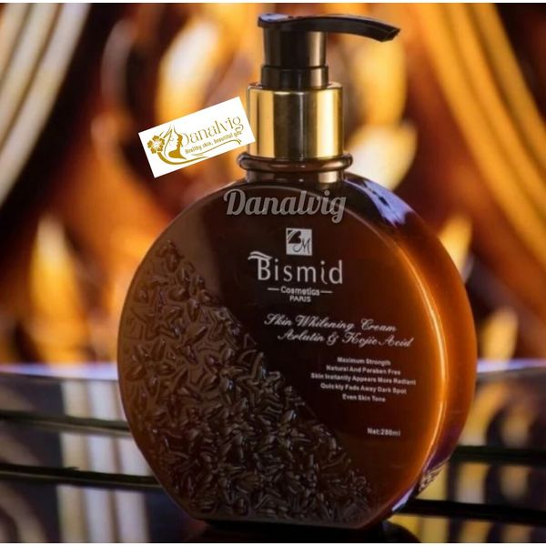 Bismid Kojic + Arbutin Lotion maximum strength 280ml