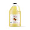 Apricot Kernel Oil Gallon 7.5 lbs 100% Pure Cold Pressed Carrier Bulk
