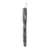 Colgate 360 Advanced Floss Tip Toothbrush, Soft Toothbrush for Adults, 4 Pack