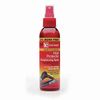 Fantasia Heat Protector Straightning Spray, 6 Fl.Oz
